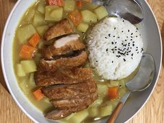 -About Bistro關於·泰式家庭料理