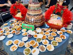 -民杨抓饭(柏香苑店)