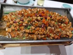 干烧臭桂鱼-930私房菜(欧阳路店)