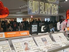 -LOHO眼镜(北京合生汇店)