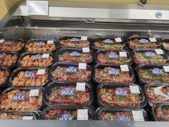 -盒马X会员店(王府井奥莱UP TOWN店)