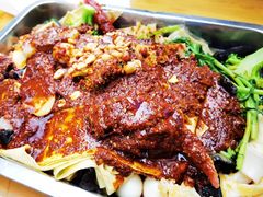 -金张掖麻辣烫(凤城一路店)