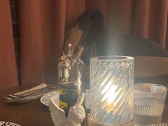 店内布置-IL TEATRO 精品意大利餐厅