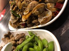 -红棚子肚绷·徐州烧烤(南京店)