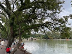 -西湖公园(鼓楼区)