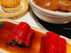 -花城粤菜餐厅(高新区店)