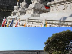 -西安市广仁寺