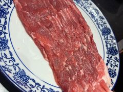 -裕德孚手切涮羊肉(建业凯旋广场店)