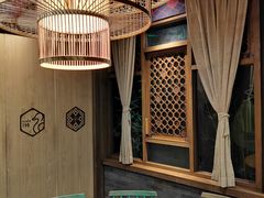 -甘家界柠檬鸭(安吉店)