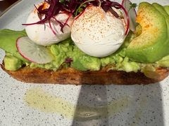 -O’mills Sourdough Bakery&Bistro(浦东机场店)