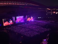 -南京奥林匹克体育中心