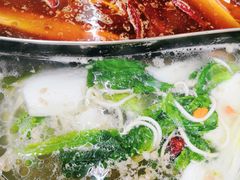 -鸿盛火锅(重庆路店)