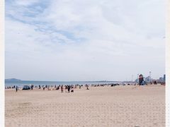 -那香海钻石沙滩浴场