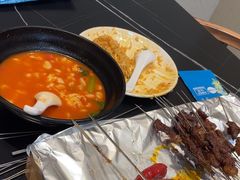 -勇利赵家烤肉坊(含光路店)