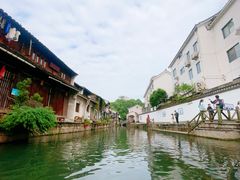 -绍兴书圣故里景区