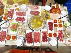 -杏花吴记牛肉火锅