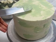 -食间旅人DIY烘焙工作室