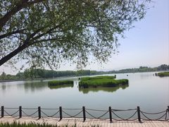 -野鸭湖国家湿地公园