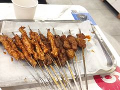 -江城燕子大排档(江汉路步行街店)