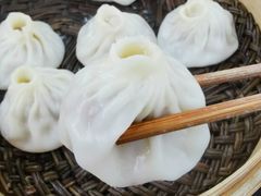 -四季美汤包(户部巷店)