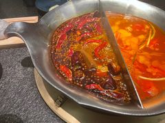 -湊湊火锅·茶憩(打浦桥日月光店)