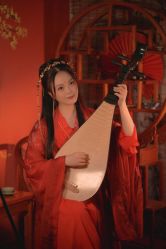 -汉仪华裳汉服馆(打浦桥店)