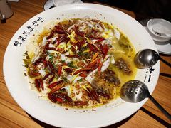 -太二酸菜鱼(汕头苏宁广场店)
