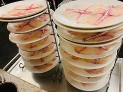 -龙继斑鱼庄(犀浦店)