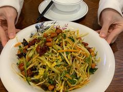 -李老哈·东北菜(宋园路店)