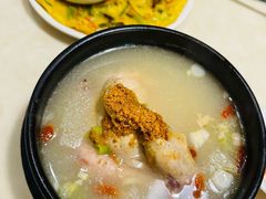 -长顺参鸡汤店(西塔总店)