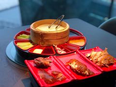 羲和烤鸭-羲和雅苑•北京烤鸭(乐园道万象城店)