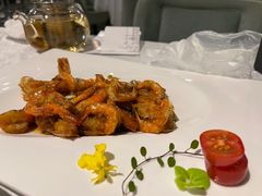 -海湾壹品·粤菜·早茶·烤鸭(拱北店)