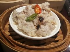 -鹭江宾馆·观海餐厅