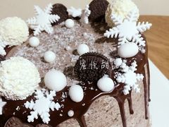 -蜜悦甜品·私人订制生日蛋糕