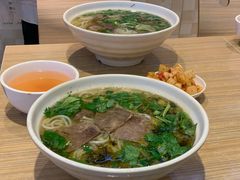 -花溪牛肉米粉(科园二路店)