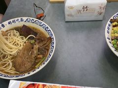 -梅溪·小伙子干挑面(安吉总店)