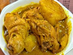 -新南新咖啡美食(南新花园店)