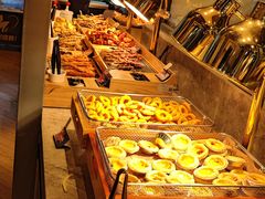 -比格比萨自助(万柳华联店)