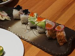 -大岛日本料理铁板烧(南通大饭店)