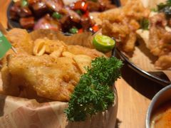 -岛风·台食小馆 ISLAND BISTRO(烟台山店)