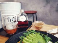 -GOTLOT COFFEE&KITCHEN角落厨房NOOK店