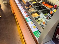 -赛百味SUBWAY(东风广场店)