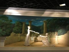 -天津大港奥林匹克博物馆