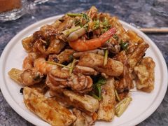 -隐厨·海鲜餐厅(恒通路店)