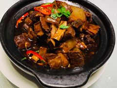 -上海金桥红枫万豪酒店-万豪中餐厅