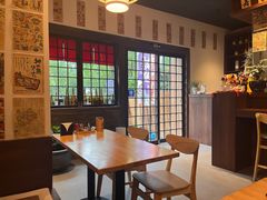 -鳥宫·焼鳥居酒屋(汽博店)