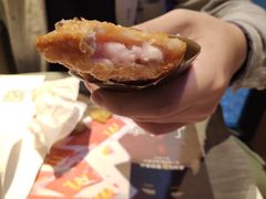 -麦当劳(中山大道中店)