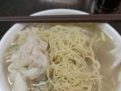 云吞面-汉记面馆(南华东路店)