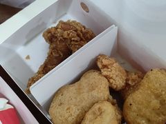 -塔斯汀·中国汉堡(万达店)