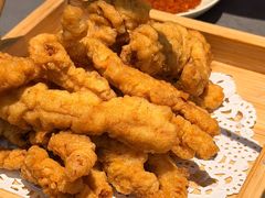 -情妹耙泥鳅·江湖川菜(科华店)